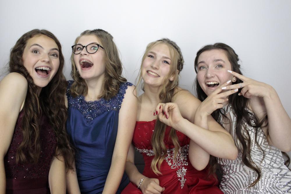 Ormiston Six Villages Academy | View more photos from the event at gallery.myphotoboothexperience.co.uk/u/MyPhotoBoothExperienceLtd/Ormiston-Six-Villages-Academy